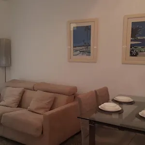 Apartamento Fuengirola-Playita-Zona de bares y Discotecas Apartamento Fuengirola