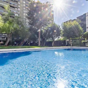 Renovado, Tu Escapada De Vacaciones Ideal Apartamento