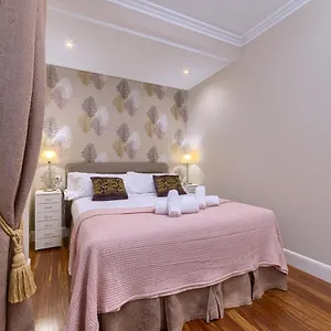 Bailen Reformado Elegante Con Wifi Apartamento Bilbao