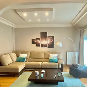 Casco Viejo Apartamento Bilbao