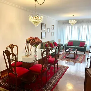 El Piso De Sabina Apartamento Santander